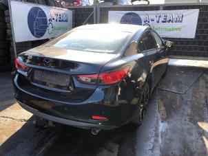 Used Taillight, right Mazda 6 (GJ/GH/GL) 2.0 SkyActiv-G 165 16V Price on request offered by A-Team Automotive Rotterdam