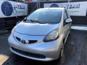 Used Expansion vessel Toyota Aygo (B10) 1.0 12V VVT-i Price on request offered by A-Team Automotive Rotterdam