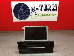Used Navigation system Audi Q5 (8RB) 2.0 TFSI 16V Quattro Price on request offered by A-Team Automotive Rotterdam