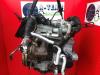 Engine from a Ford Transit Connect, 2002 / 2013 1.8 TDCi 75, Delivery, Diesel, 1.753cc, 55kW (75pk), FWD, R2PA; EURO4, 2006-10 / 2013-12 2009