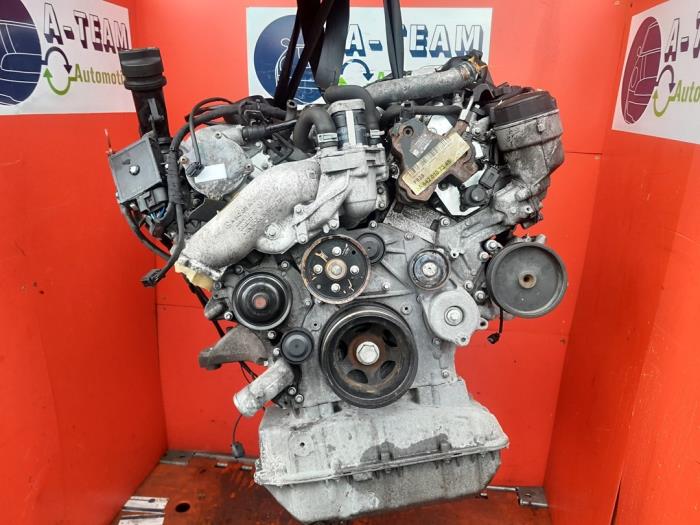 engine-mercedes-viano-3-0-cdi-v6-24v-642990