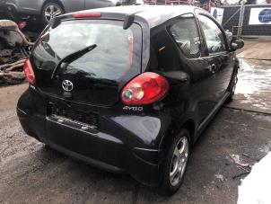 Used Subframe Toyota Aygo (B10) 1.0 12V VVT-i Price on request offered by A-Team Automotive Rotterdam
