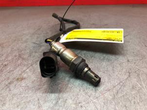 Lambda probe from a Volkswagen Polo V (6R) 1.2 TDI 12V BlueMotion 2010