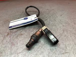 Lambda probe from a Volkswagen Polo V (6R) 1.2 TDI 12V BlueMotion 2010
