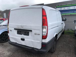 Used Sliding door, right Mercedes Vito (639.6) 2.2 109 CDI 16V Price on request offered by A-Team Automotive Rotterdam