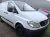 Mercedes-Benz Vito (639.6) 2.2 109 CDI 16V Knuckle, front right