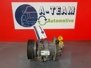 Used Air conditioning pump Renault Twingo II (CN) 1.2 16V Price € 29,99 Margin scheme offered by A-Team Automotive