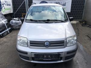 Used Front end, complete Fiat Panda (169) 1.2 Fire Price on request offered by A-Team Automotive Rotterdam
