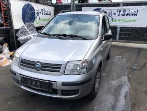 Used Air conditioning radiator Fiat Panda (169) 1.2 Fire Price on request offered by A-Team Automotive