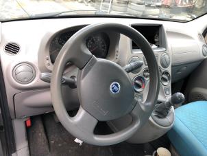 Used Electric power steering unit Fiat Panda (169) 1.2 Fire Price on request offered by A-Team Automotive Rotterdam