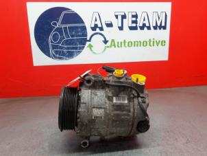 Używane Pompa klimatyzacji Mercedes Viano (639) 3.0 CDI V6 24V Cena € 124,99 Procedura marży oferowane przez A-Team Automotive Rotterdam