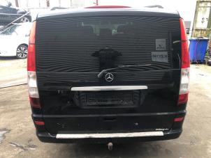 Used Towbar Mercedes Viano (639) 3.0 CDI V6 24V Price on request offered by A-Team Automotive Rotterdam