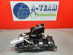 Used Intake manifold Mercedes A Limousine (177.1) 2.0 A-250 Turbo 16V 4Matic Price € 99,99 Margin scheme offered by A-Team Automotive Rotterdam