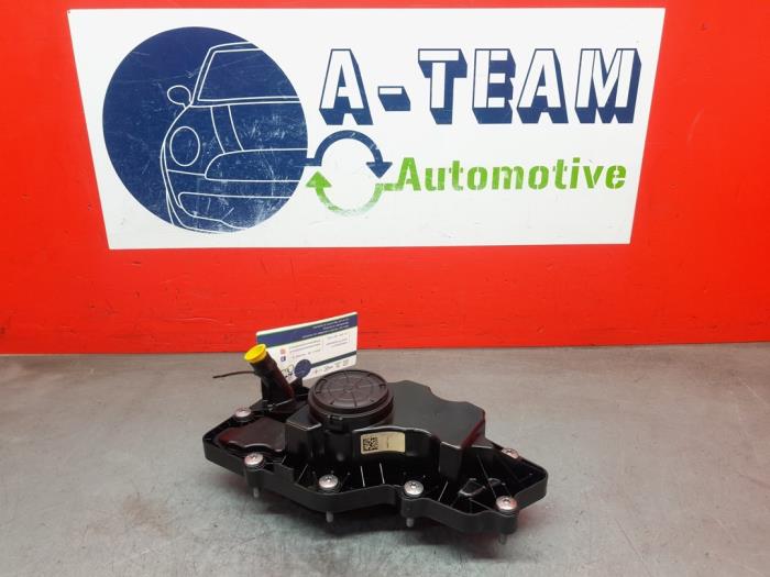 Usagé Ventilation carter Mercedes A Limousine (177.1) 2.0 A-250 Turbo 16V 4Matic Prix € 99,99 Règlement à la marge proposé par A-Team Automotive