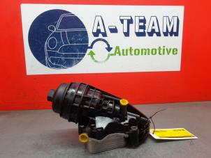 Used Oil filter housing Mercedes A Limousine (177.1) 2.0 A-250 Turbo 16V 4Matic Price € 49,99 Margin scheme offered by A-Team Automotive Rotterdam