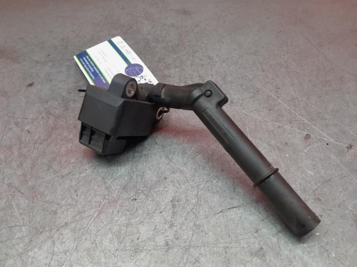 Pen ignition coil from a Mercedes-Benz A Limousine (177.1) 2.0 A-250 Turbo 16V 4Matic 2019
