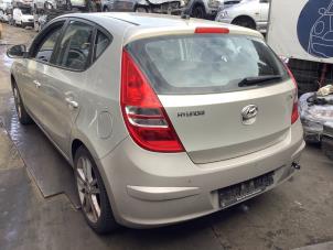 Used Rear end (complete) Hyundai i30 (FD) 1.6 CVVT 16V Price on request offered by A-Team Automotive Rotterdam