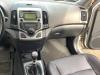 Reproductor de CD y radio de un Hyundai i30 (FD), 2007 / 2011 1.6 CVVT 16V, Hatchback, Gasolina, 1.591cc, 90kW (122pk), FWD, G4FC, 2007-10 / 2011-11, B5P4 2007