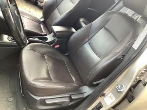 Used Armrest Hyundai i30 (FD) 1.6 CVVT 16V Price on request offered by A-Team Automotive