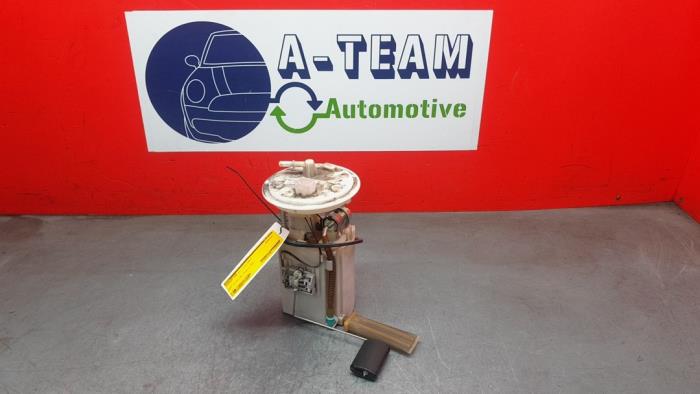 Gebrauchte Benzinpumpe Hyundai i30 (FD) 1.6 CVVT 16V Preis € 49,99 Margenregelung angeboten von A-Team Automotive