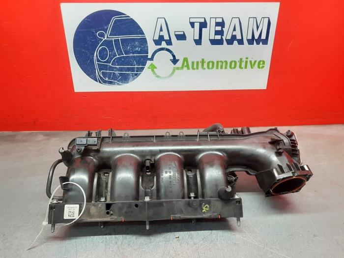 Gebrauchte Ansaugbrugge Mercedes CLA (117.3) 1.6 CLA-180 16V Preis € 49,99 Margenregelung angeboten von A-Team Automotive