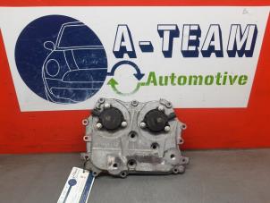 Used Timing cover Mercedes CLA (117.3) 1.6 CLA-180 16V Price € 49,99 Margin scheme offered by A-Team Automotive Rotterdam