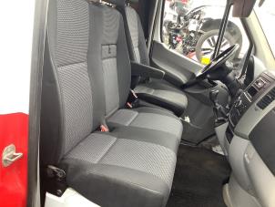 Used Seat, right Mercedes Sprinter 3t (906.61) 210 CDI 16V Price € 299,99 Margin scheme offered by A-Team Automotive