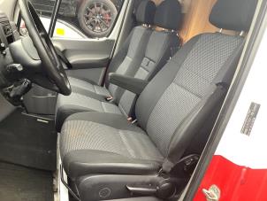 Used Seat, left Mercedes Sprinter 3t (906.61) 210 CDI 16V Price € 249,99 Margin scheme offered by A-Team Automotive