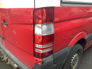 Used Taillight, right Mercedes Sprinter 3t (906.61) 210 CDI 16V Price € 49,99 Margin scheme offered by A-Team Automotive Rotterdam