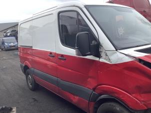 Used Wing mirror, right Mercedes Sprinter 3t (906.61) 210 CDI 16V Price € 99,99 Margin scheme offered by A-Team Automotive Rotterdam