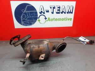 Used Catalytic converter Opel Astra J (PC6/PD6/PE6/PF6) 1.4 Turbo 16V Price € 249,99 Margin scheme offered by A-Team Automotive Rotterdam