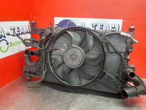 Used Cooling set Opel Astra J (PC6/PD6/PE6/PF6) 1.4 Turbo 16V Price € 149,99 Margin scheme offered by A-Team Automotive Rotterdam