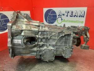 Used Gearbox Iveco New Daily VI 35C18,35S18,40C18,50C18,60C18,65C18,70C18 Price on request offered by A-Team Automotive Rotterdam