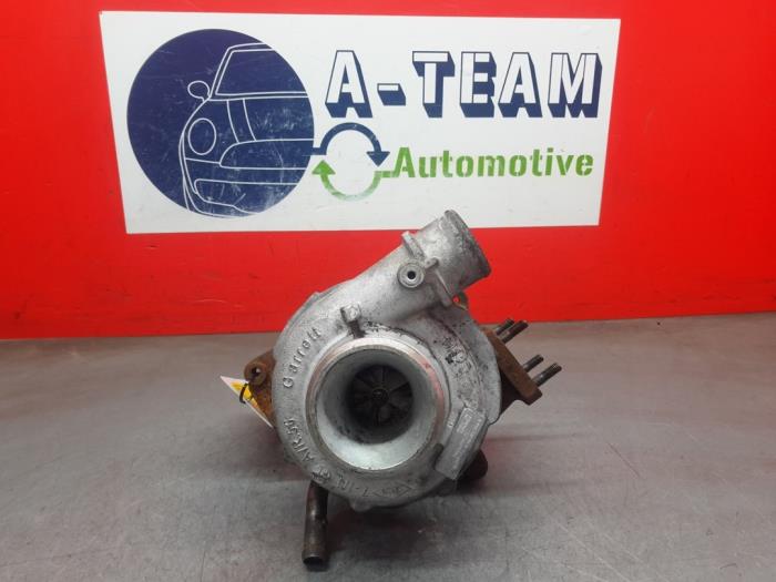 Usagé Turbo Iveco New Daily VI 35C18,35S18,40C18,50C18,60C18,65C18,70C18 Prix € 349,99 Règlement à la marge proposé par A-Team Automotive