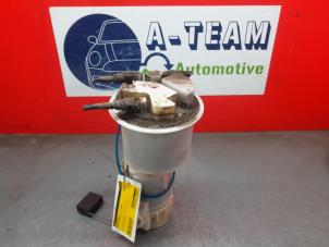 Usagé Pompe essence Toyota Aygo (B10) 1.0 12V VVT-i Prix € 59,99 Règlement à la marge proposé par A-Team Automotive Rotterdam