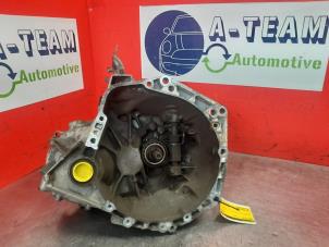 Used Gearbox Toyota Aygo (B10) 1.0 12V VVT-i Price € 249,99 Margin scheme offered by A-Team Automotive Rotterdam