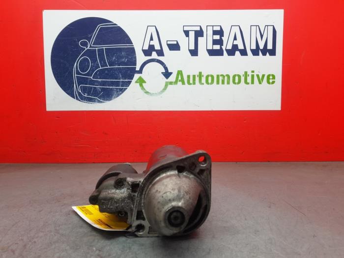 Used Starter Mercedes ML III (166) 2.1 ML-250 CDI 16V BlueTEC 4-Matic Price € 40,00 Margin scheme offered by A-Team Automotive