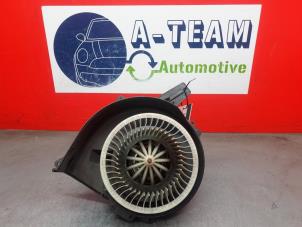 Usados Motor de ventilador de calefactor Volkswagen Fox (5Z) 1.2 Precio de solicitud ofrecido por A-Team Automotive Rotterdam