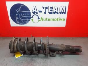 Used Front shock absorber, right Volkswagen Fox (5Z) 1.2 Price on request offered by A-Team Automotive Rotterdam