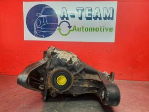 Used Rear differential Mercedes ML III (166) 2.1 ML-250 CDI 16V BlueTEC 4-Matic Price € 499,99 Margin scheme offered by A-Team Automotive Rotterdam