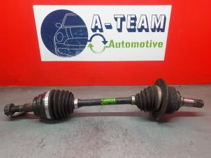 Used Front drive shaft, left Mercedes ML III (166) 2.1 ML-250 CDI 16V BlueTEC 4-Matic Price € 199,99 Margin scheme offered by A-Team Automotive Rotterdam