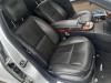 Set of upholstery (complete) from a Mercedes-Benz S (W221) 5.5 S-550 32V 2005