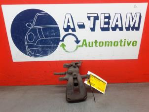 Used Rear brake calliper, left Mitsubishi Colt (Z2/Z3) 1.3 16V Price € 39,99 Margin scheme offered by A-Team Automotive Rotterdam
