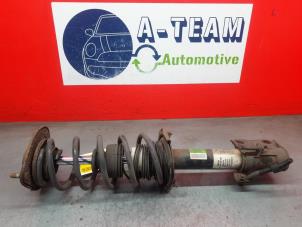 Used Front shock absorber, right Mitsubishi Colt (Z2/Z3) 1.3 16V Price € 39,99 Margin scheme offered by A-Team Automotive Rotterdam