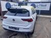 Volkswagen Golf VIII (CD1) 2.0 GTI Clubsport 16V Silenciador final de escape