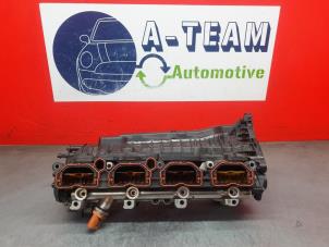 Used Intake manifold Audi RS 6 Avant (C7) 4.0 V8 TFSI Performance 32V Price on request offered by A-Team Automotive Rotterdam