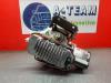 Electric power steering unit from a Fiat Panda (169) 1.2 Fire 2008