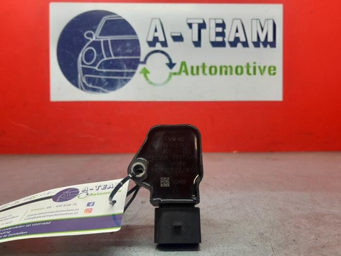 Gebrauchte Stift Zündspule Audi RS 6 Avant (C7) 4.0 V8 TFSI Performance 32V Preis € 24,99 Margenregelung angeboten von A-Team Automotive
