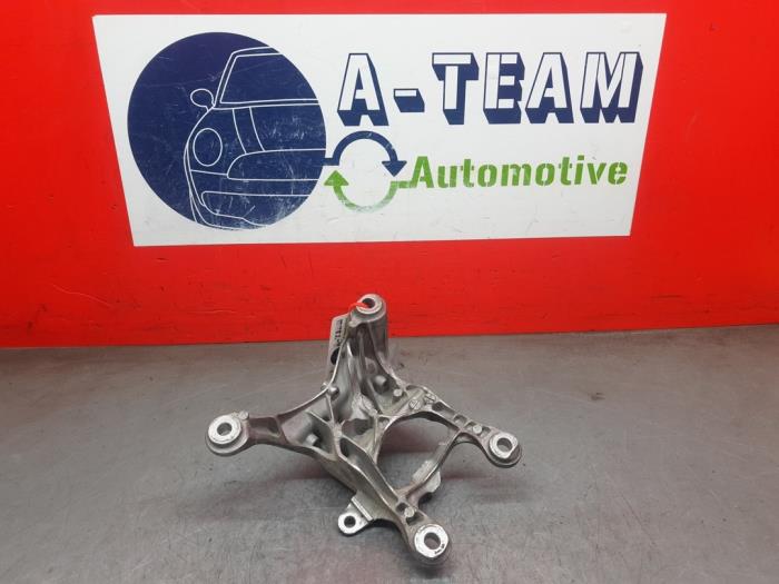Used Engine mount Audi RS 6 Avant (C7) 4.0 V8 TFSI Performance 32V Price € 20,00 Margin scheme offered by A-Team Automotive