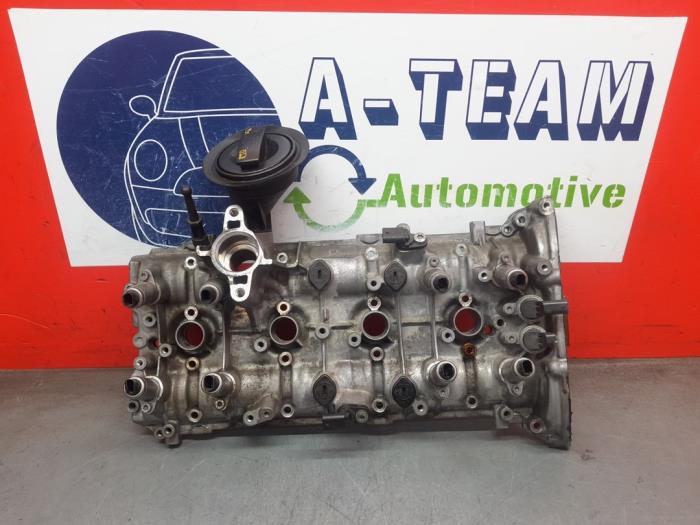 Gebrauchte Ventildeckel Audi RS 6 Avant (C7) 4.0 V8 TFSI Performance 32V Preis € 749,99 Margenregelung angeboten von A-Team Automotive